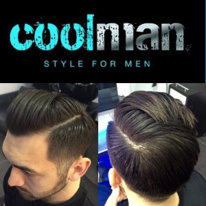 Cortes de pelo 2016