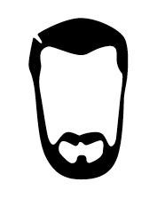 TIPOS DE BARBA