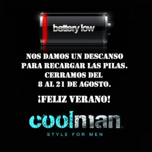 VACACIONES COOLMAN