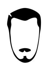 TIPOS DE BARBA