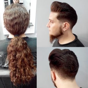 Cambio de imagen