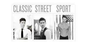 CLASSIC STREET SPORT