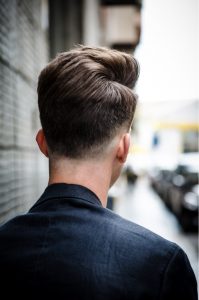 «La elegancia, un estilo de vida»  Sé tú mismo!
