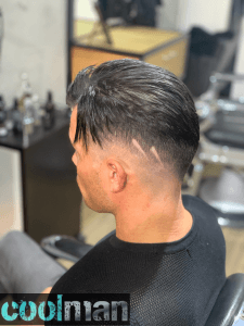 Cortes de pelo 2019